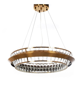 Подвесная люстра Lumina Deco LDP 8021-600 MD