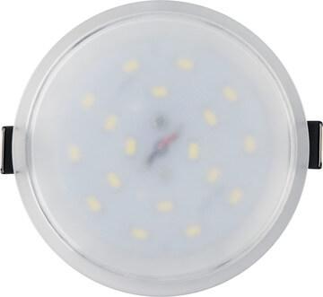 Встраиваемый светодиодный светильник Horoz Valeria 7W 4200К 016-040-0007 HRZ00002309