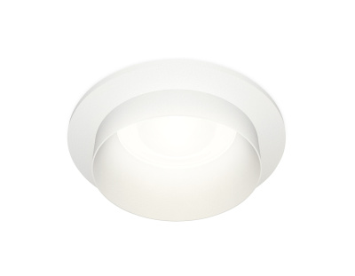 Встраиваемый светильник Ambrella Light Techno Spot XC6512020 (C6512, N6130)