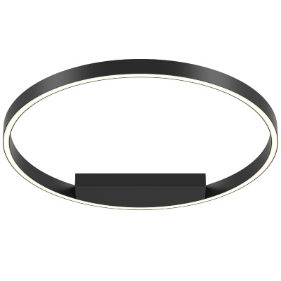 Потолочный светильник Maytoni Rim MOD058CL-L35B4K