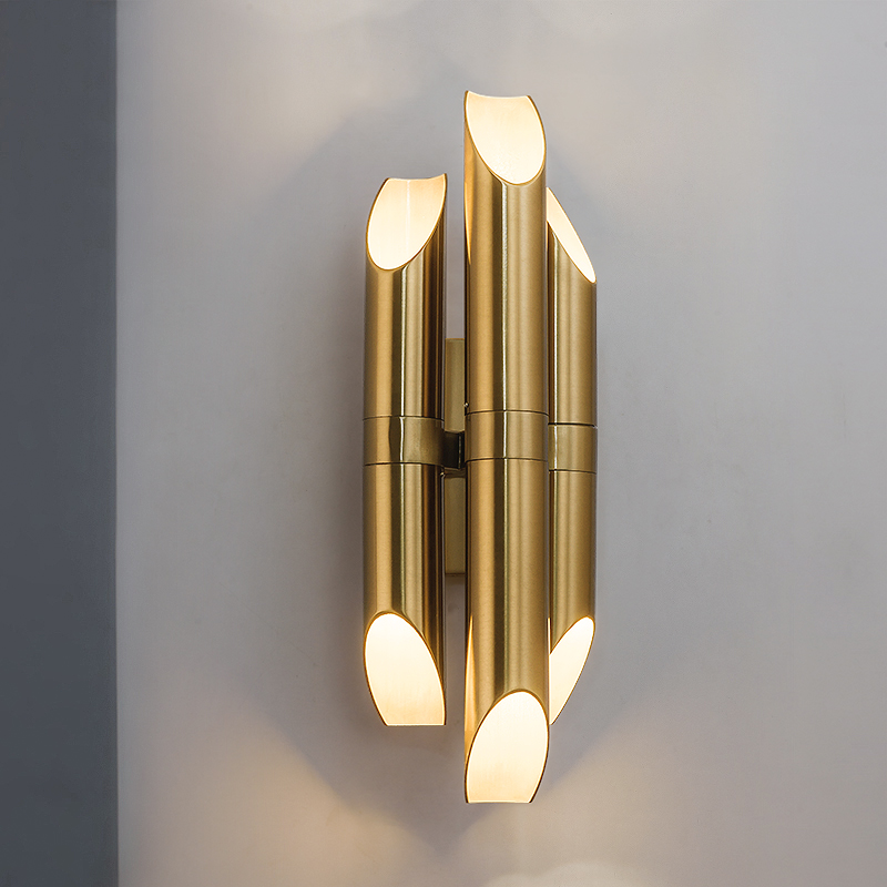 Настенный светильник ImperiumLoft Casamilano Shard 143766-22