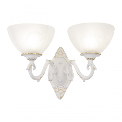 Бра Arte Milano 340518/2W WT+G