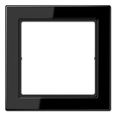 Рамка одноместная Jung FD981SW