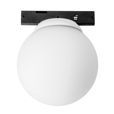 Трековый однофазный светильник Lightstar Linea 206647