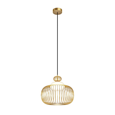 Подвесной светильник Maytoni Levitation MOD376PL-01G