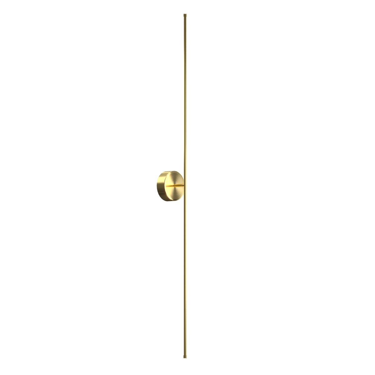 Настенный светильник Maytoni Elegant C084WL-L18BS2.7K-1