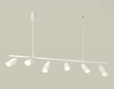 Подвесной светильник Ambrella Light Traditional DIY (С9005, С1122, N7175) XB9005550