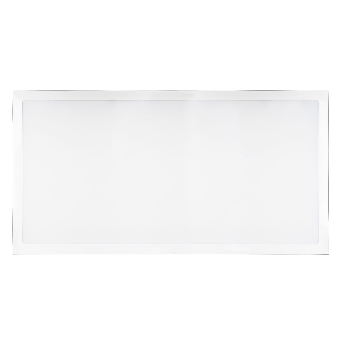Светодиодная панель Uniel ULP-60120 80W/5000K IP54 CLIP-IN CUATRO OPAL SMOOTH UL-00012017