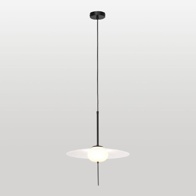 Подвесной светильник Lussole Irvine LSP-8949