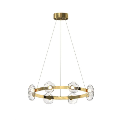 Подвесная люстра Aployt Klarissa APL.072.33.08