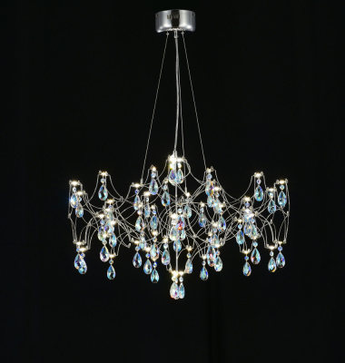 Подвесная люстра Myfar Ileria MR2650-57P-50CD