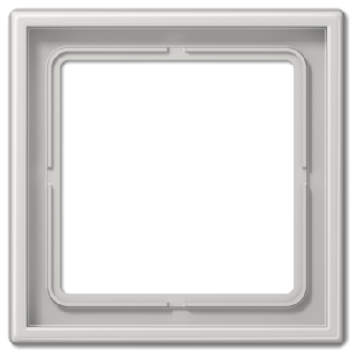 Рамка одноместная Jung LS981LG