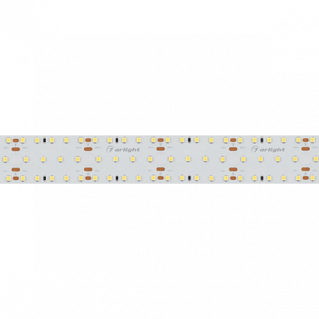 Светодиодная лента Arlight 25W/m 280LED/m 2835SMD дневной белый 2,5M 021201(2)