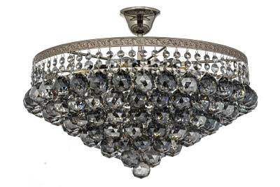 Люстра на штанге Arti Lampadari Castellana E 1.3.46.603 N