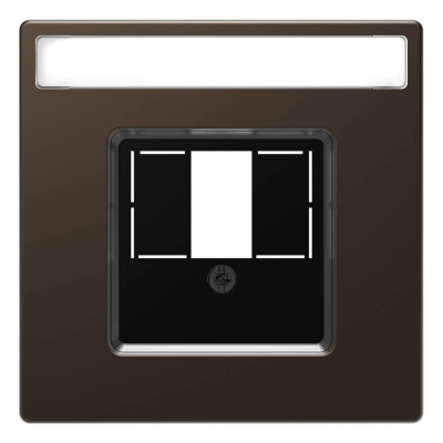 Накладка Schneider Electric Merten D-Life MTN4250-6052