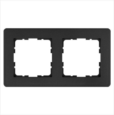 Рамка 2-постовая Jasmart G-Flex G1102B