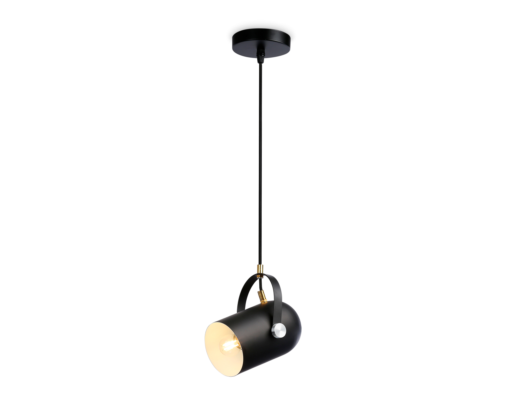Подвесной светильник Ambrella Light Traditional TR8206