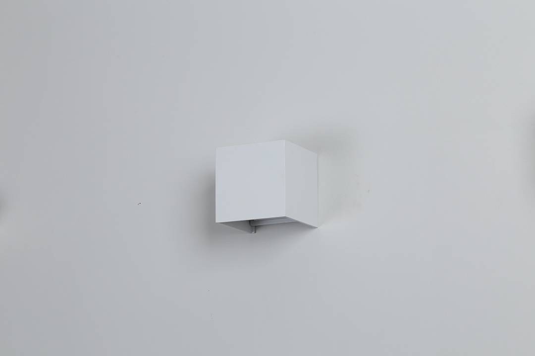 Настенный светильник DesignLed GW-A310-6-WH-NW 001232