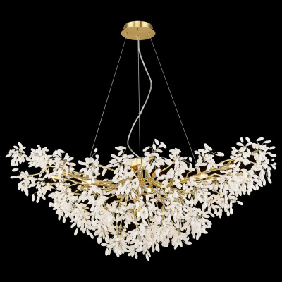 Подвесная люстра Wertmark Dorothy WE193.13.423