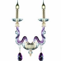 Бра Divinare Carl 5124/14 AP-2