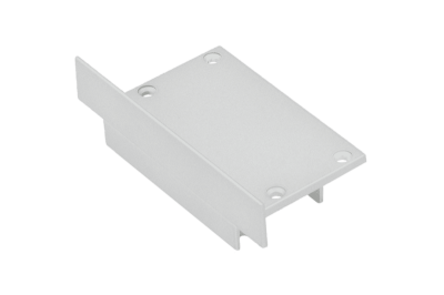 Заглушка для профиля DesignLed LE6332-ECS 003338