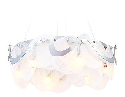 Подвесная люстра Ambrella Light Traditional TR5325