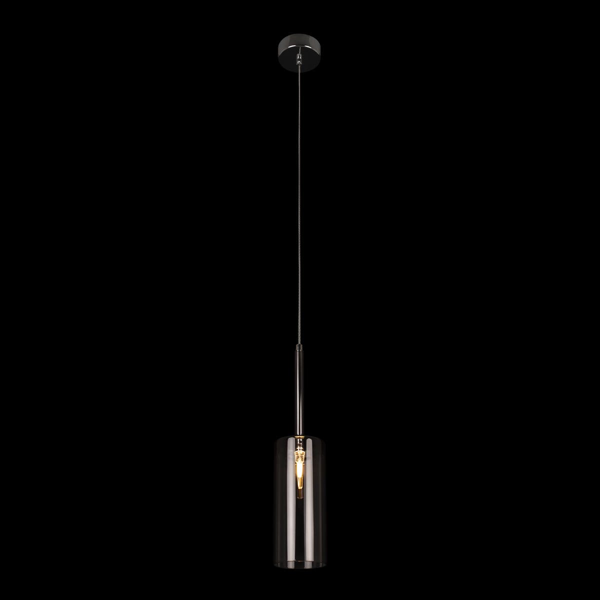 Подвесной светильник Loft IT Spillray 10232/B Smoke