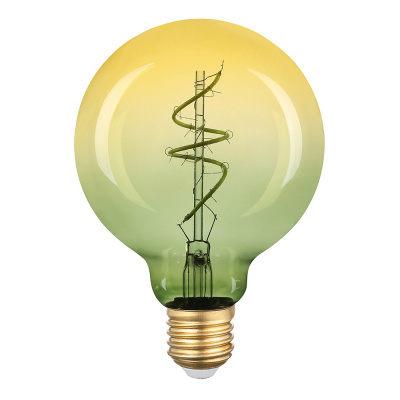 Филаментная светодиодная лампа General GLDEN-G95S-MC-8-230-E27-G-2700 661408