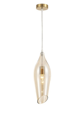 Подвесной светильник Rivoli Evelina 4127-201 Б0066483