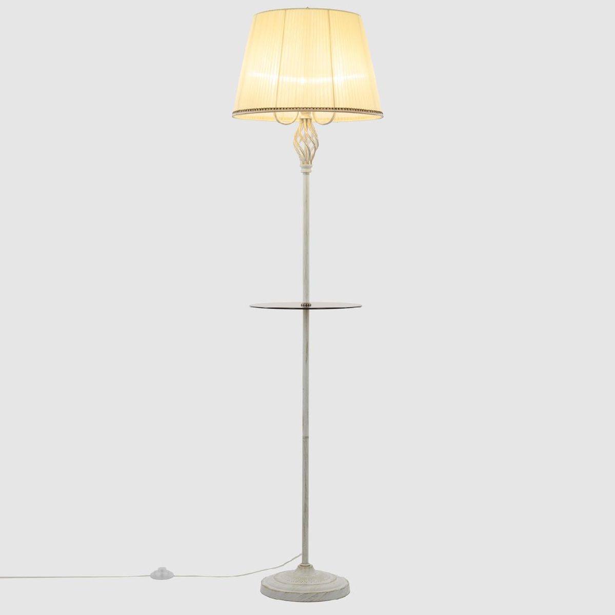 Торшер Citilux Вена CL402923T