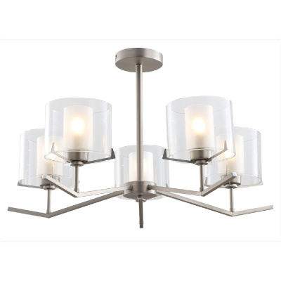 Люстра на штанге Illumico IL5563-5PST-79 SN