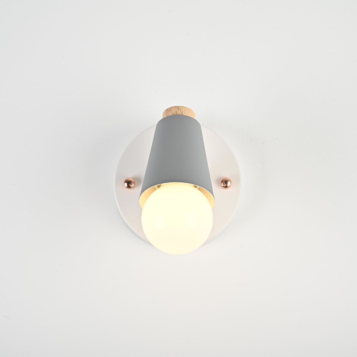 Спот ImperiumLoft Rotary 185372-26