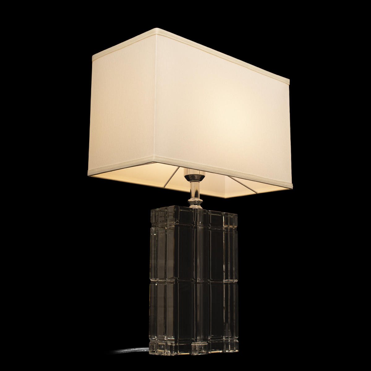 Настольная лампа LOFT IT Crystal 10273