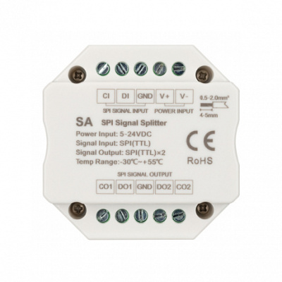 Усилитель Arlight Smart усилитель 028419