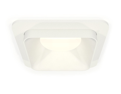 Встраиваемый светильник Ambrella Light Techno XC7901001 (C7901, N7701)