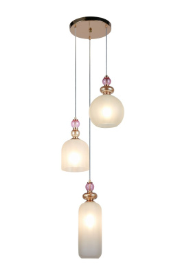 Подвесной светильник Moderli Tamina V11403-3P