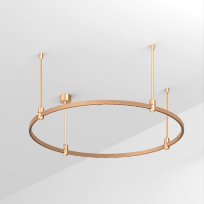 Трек Arlight ART-APRIORI-ROUND-ROD-400-R1000 048482