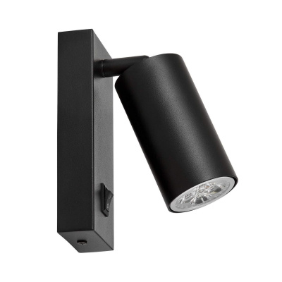 Спот Lampit Neo TS TK50-W1 BK