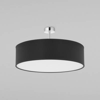 Люстра на штанге TK Lighting 4245 Rondo Black
