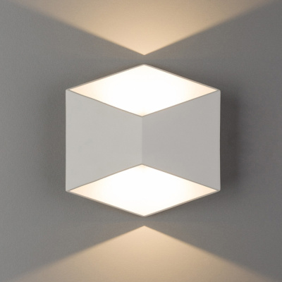 Настенный светильник Nowodvorski Impulse Led 8143