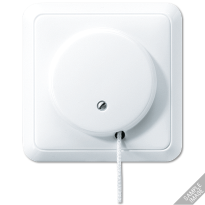 Выключатель шнуровой Jung 5506ZU