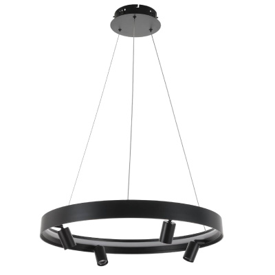 Подвесная люстра Myfar James MR2200-1PL