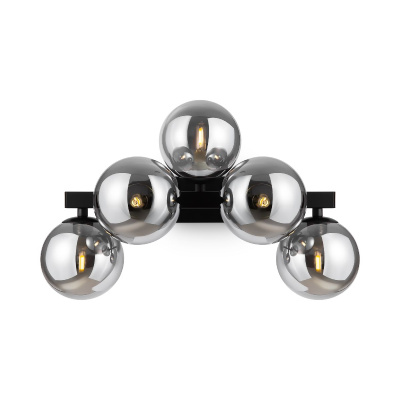 Настенный светильник Maytoni Dallas MOD547WL-05B