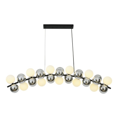 Подвесная люстра Lussole Honolulu LSP-6069