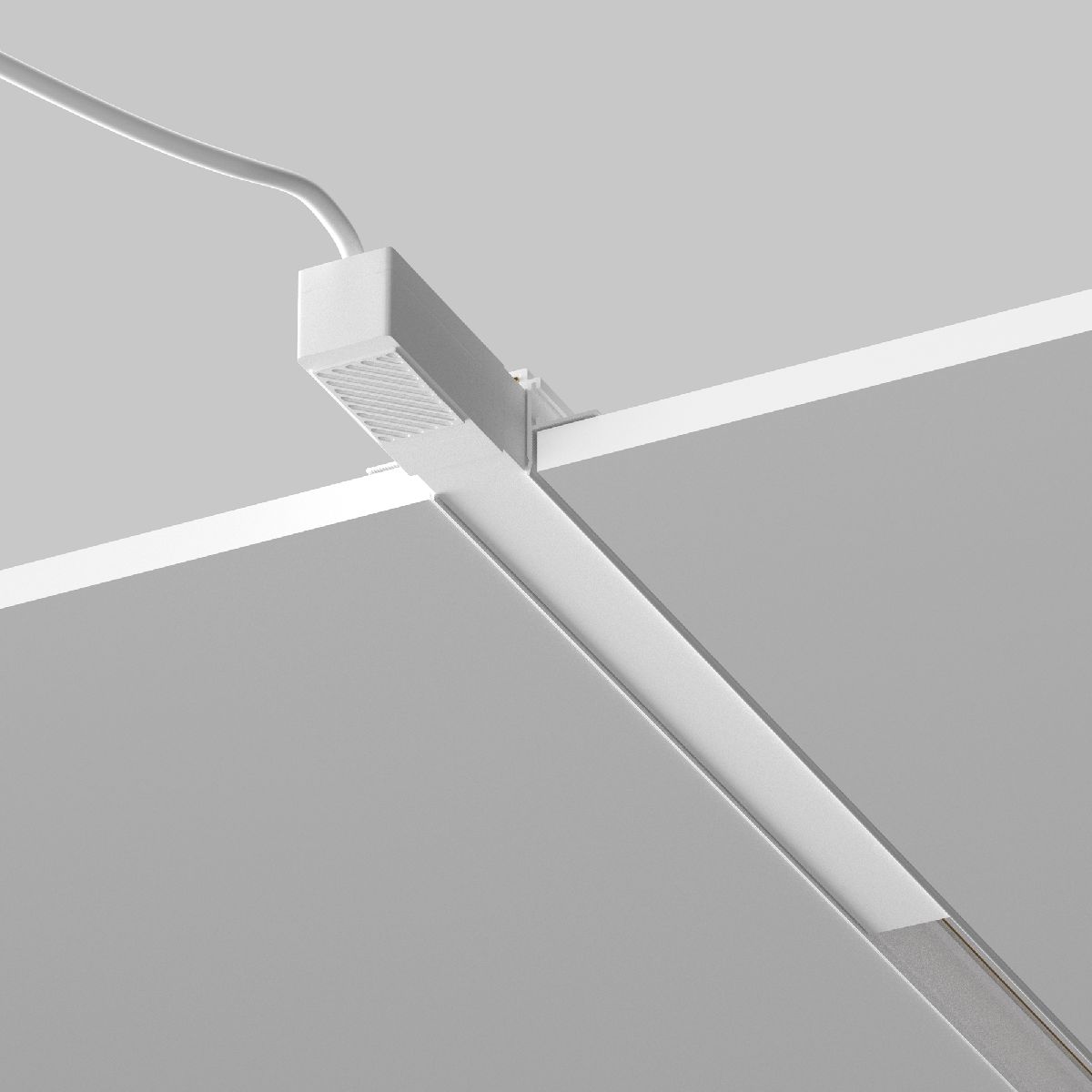 Блок питания Maytoni Power Supply Radity 100Вт DC48В 2.5А IP20 TRA086DR-100W