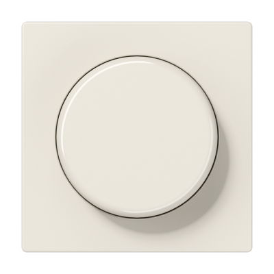 Накладка для диммера Jung A1540