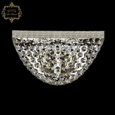 Настенный светильник Art Classic 20.322B.25SP.GW