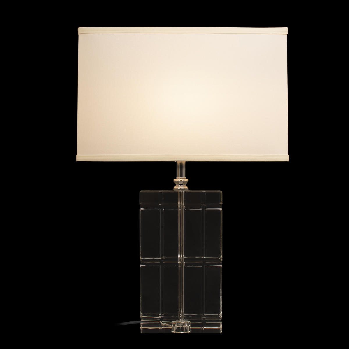 Настольная лампа LOFT IT Crystal 10273