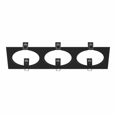 Рамка Lightstar Intero 111 217837