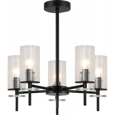 Люстра на штанге Reluce 74590-0.3-05